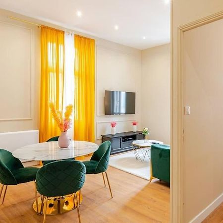 Appartement De Prestige Emeraude 60M2 Périgueux Exteriér fotografie
