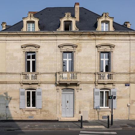Appartement De Prestige Emeraude 60M2 Périgueux Exteriér fotografie