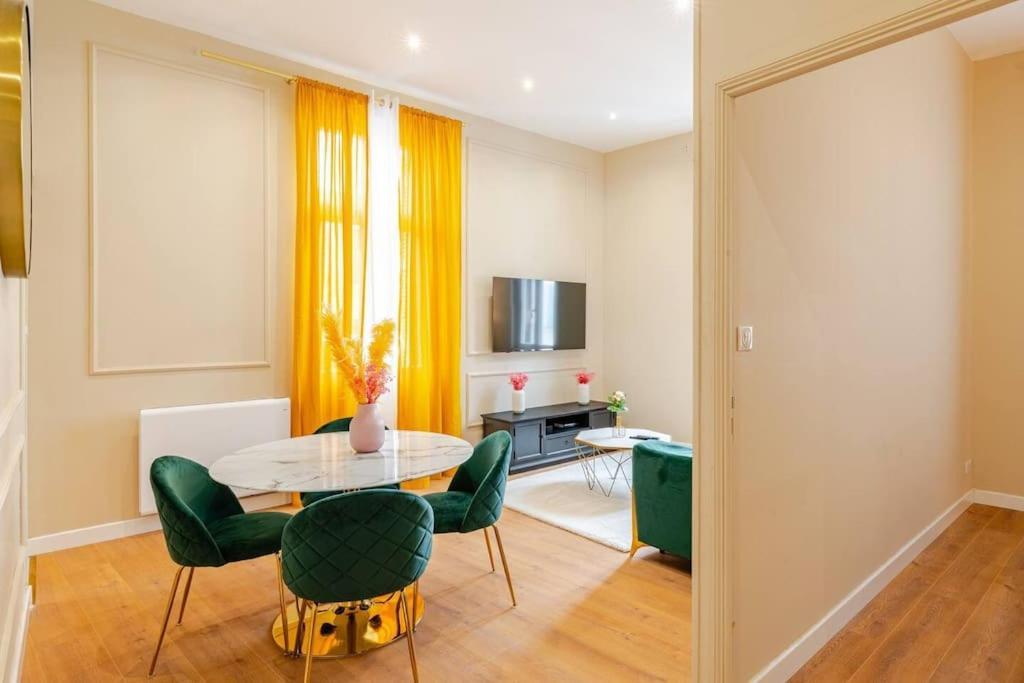 Appartement De Prestige Emeraude 60M2 Périgueux Exteriér fotografie