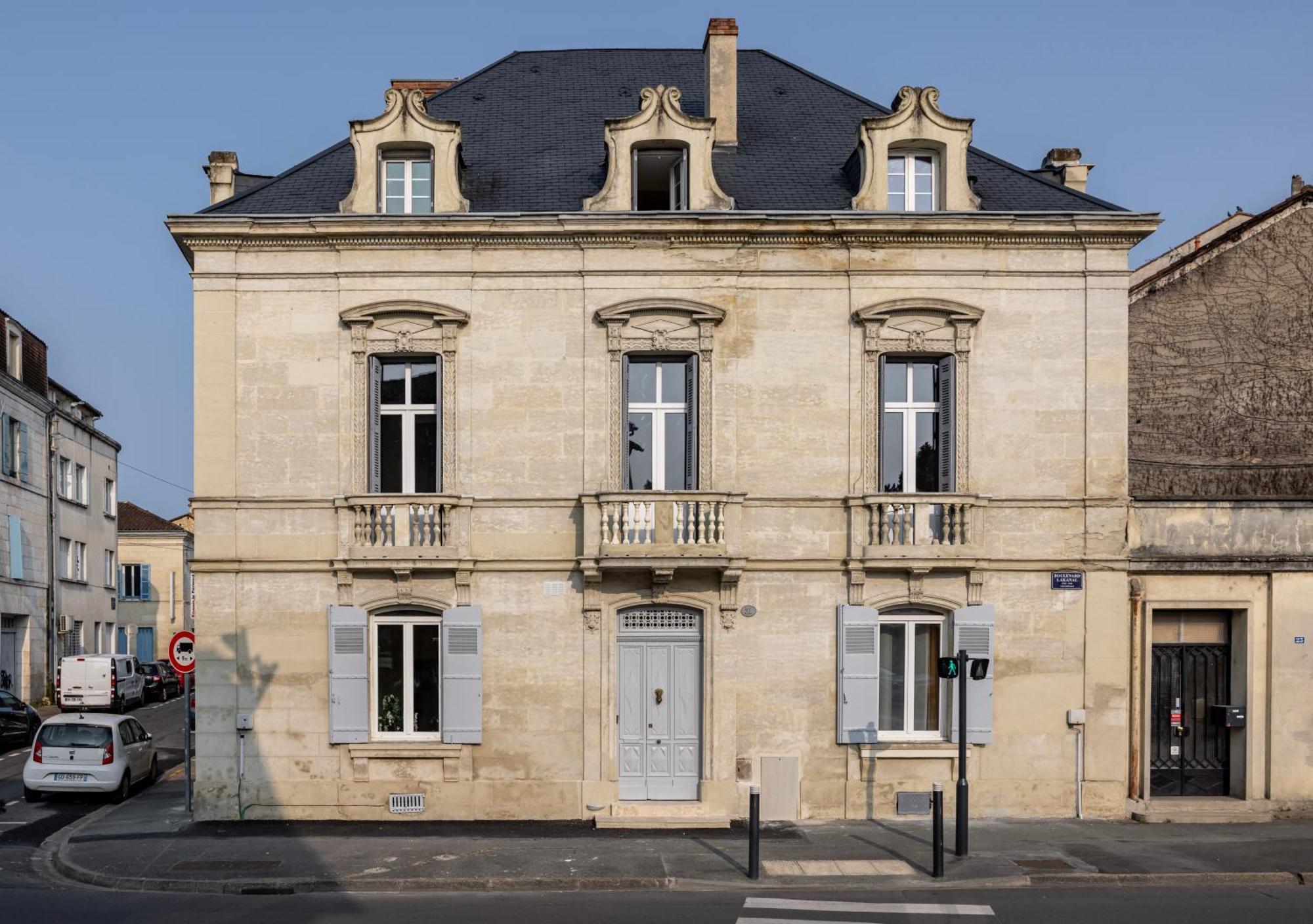 Appartement De Prestige Emeraude 60M2 Périgueux Exteriér fotografie