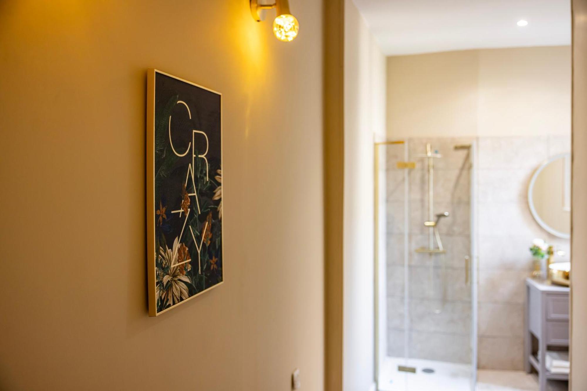 Appartement De Prestige Emeraude 60M2 Périgueux Exteriér fotografie