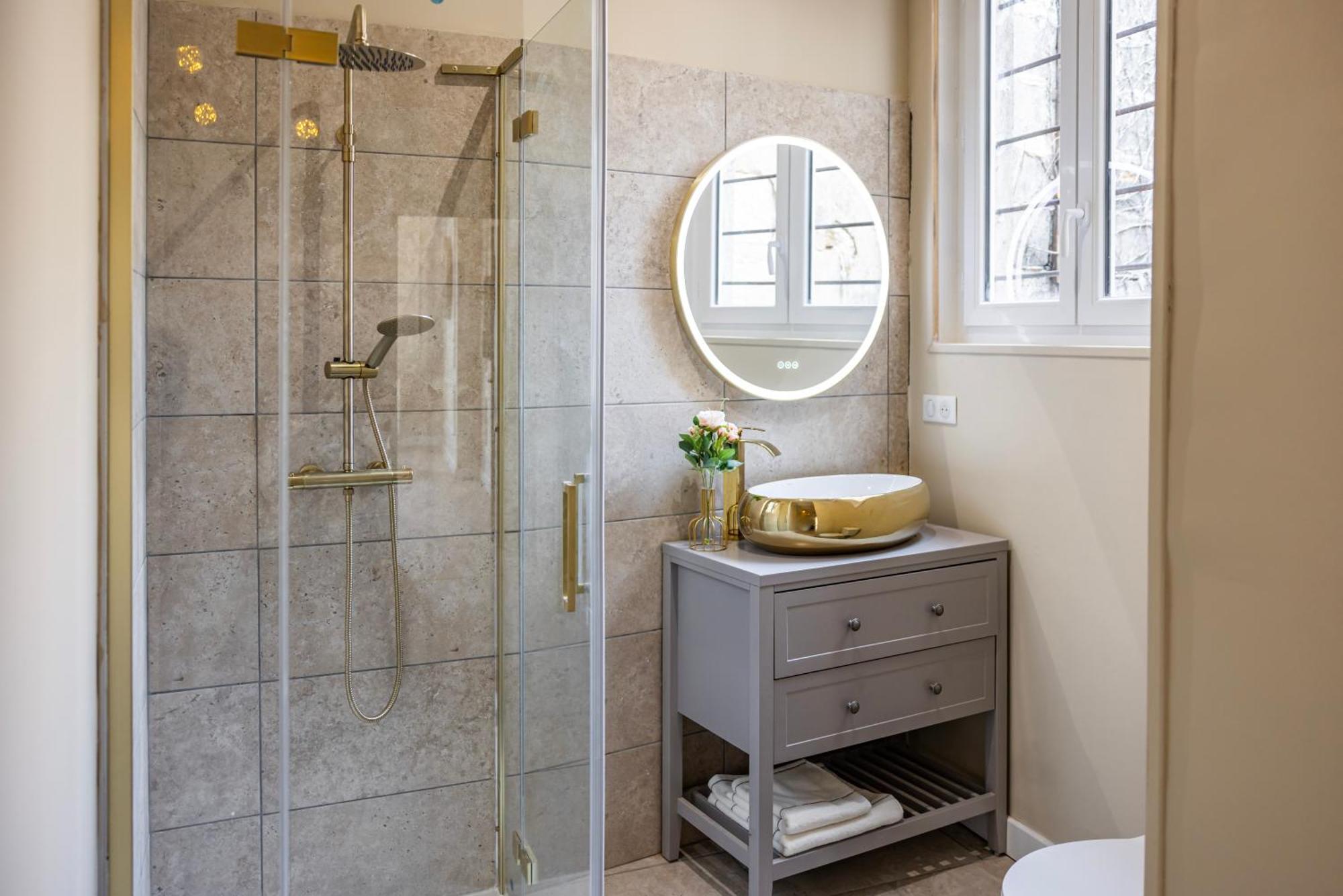 Appartement De Prestige Emeraude 60M2 Périgueux Exteriér fotografie