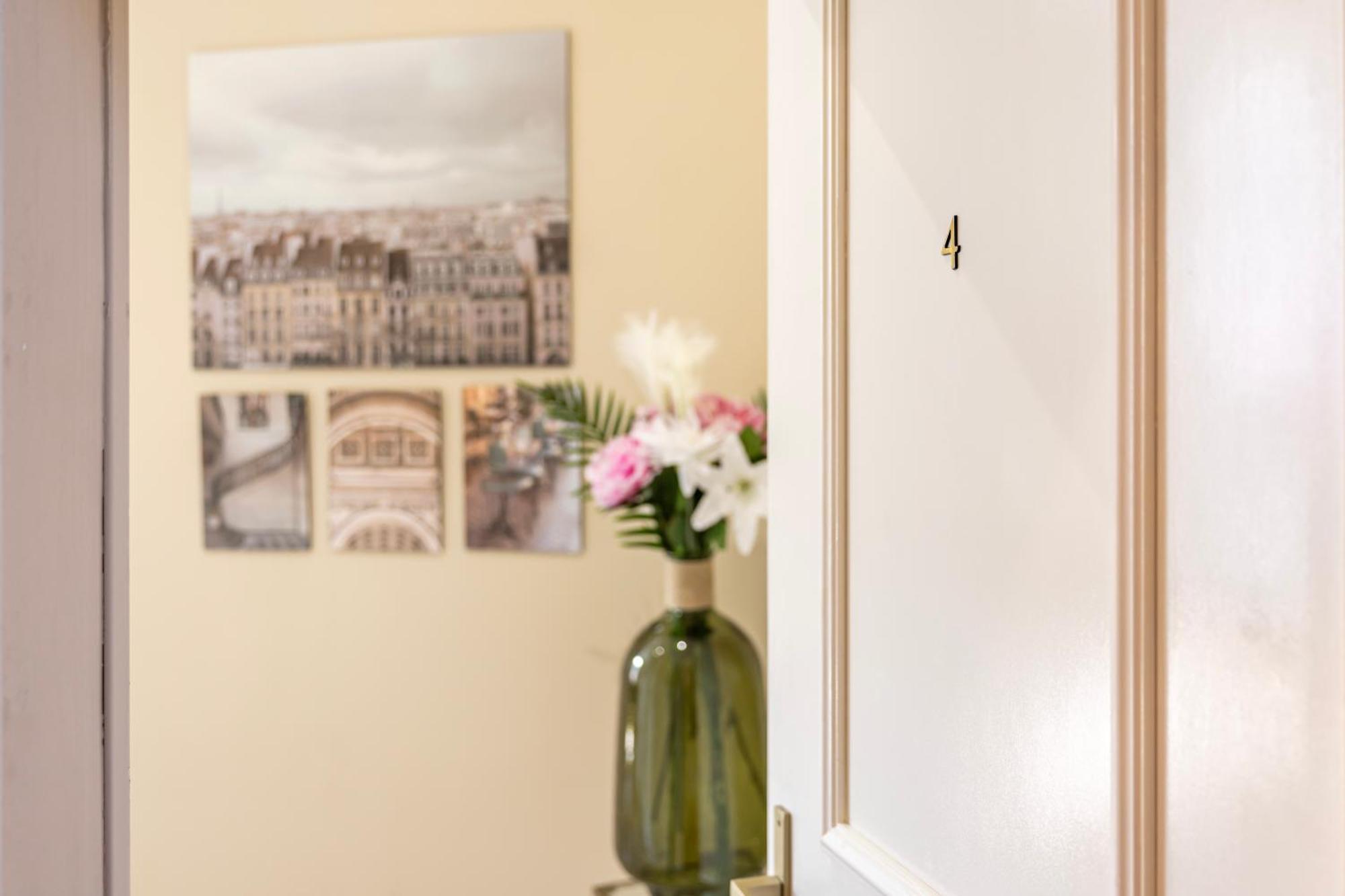 Appartement De Prestige Emeraude 60M2 Périgueux Exteriér fotografie