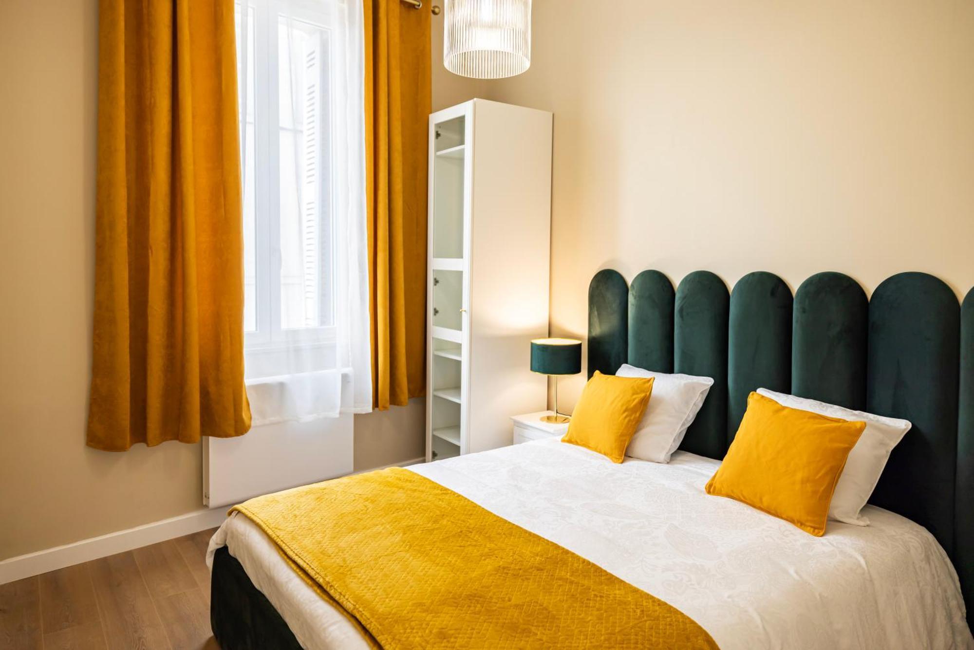 Appartement De Prestige Emeraude 60M2 Périgueux Exteriér fotografie