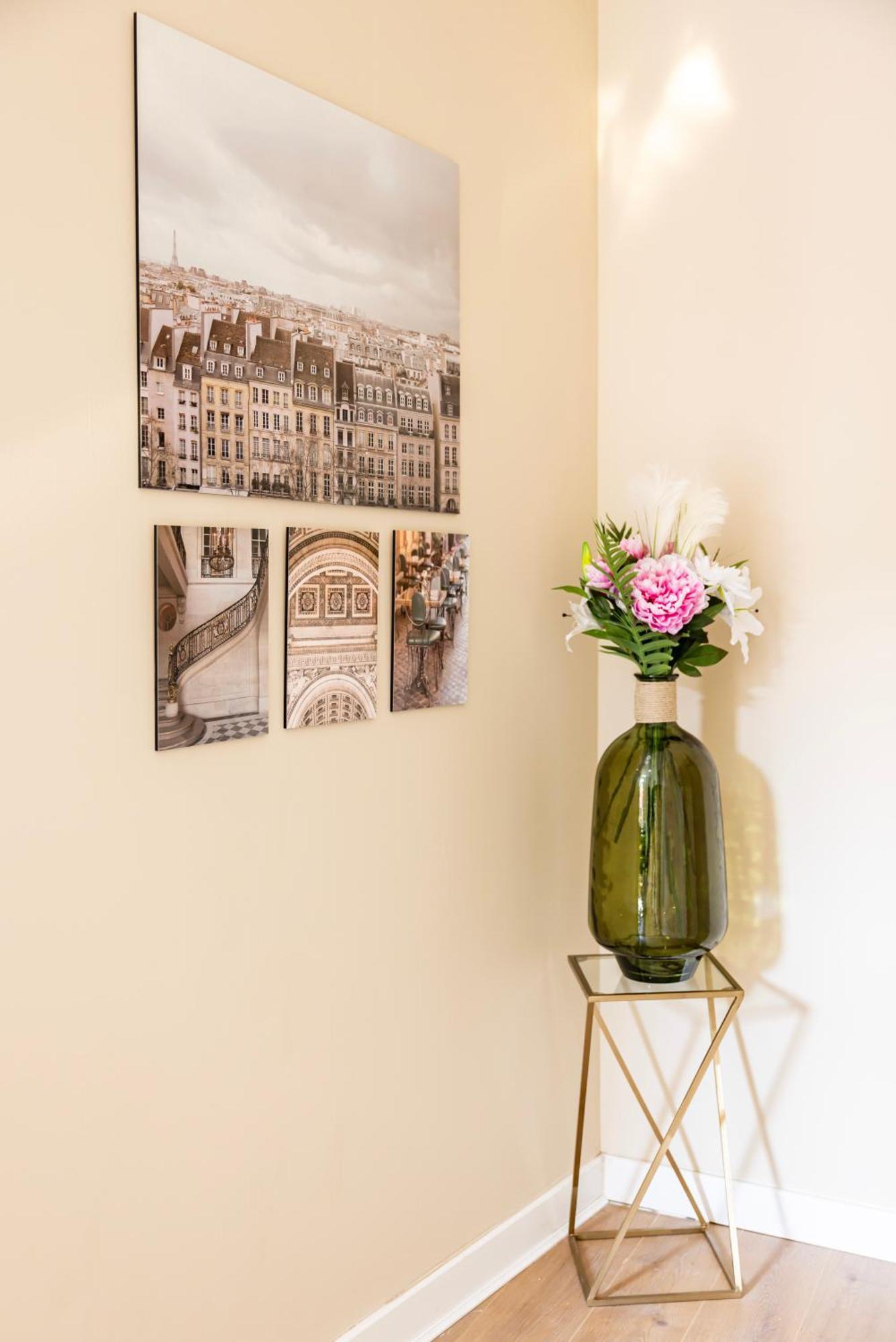 Appartement De Prestige Emeraude 60M2 Périgueux Exteriér fotografie